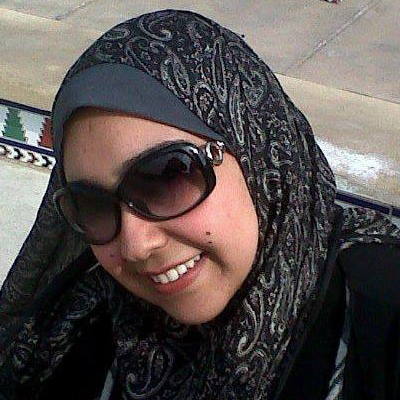 Dina Awaad